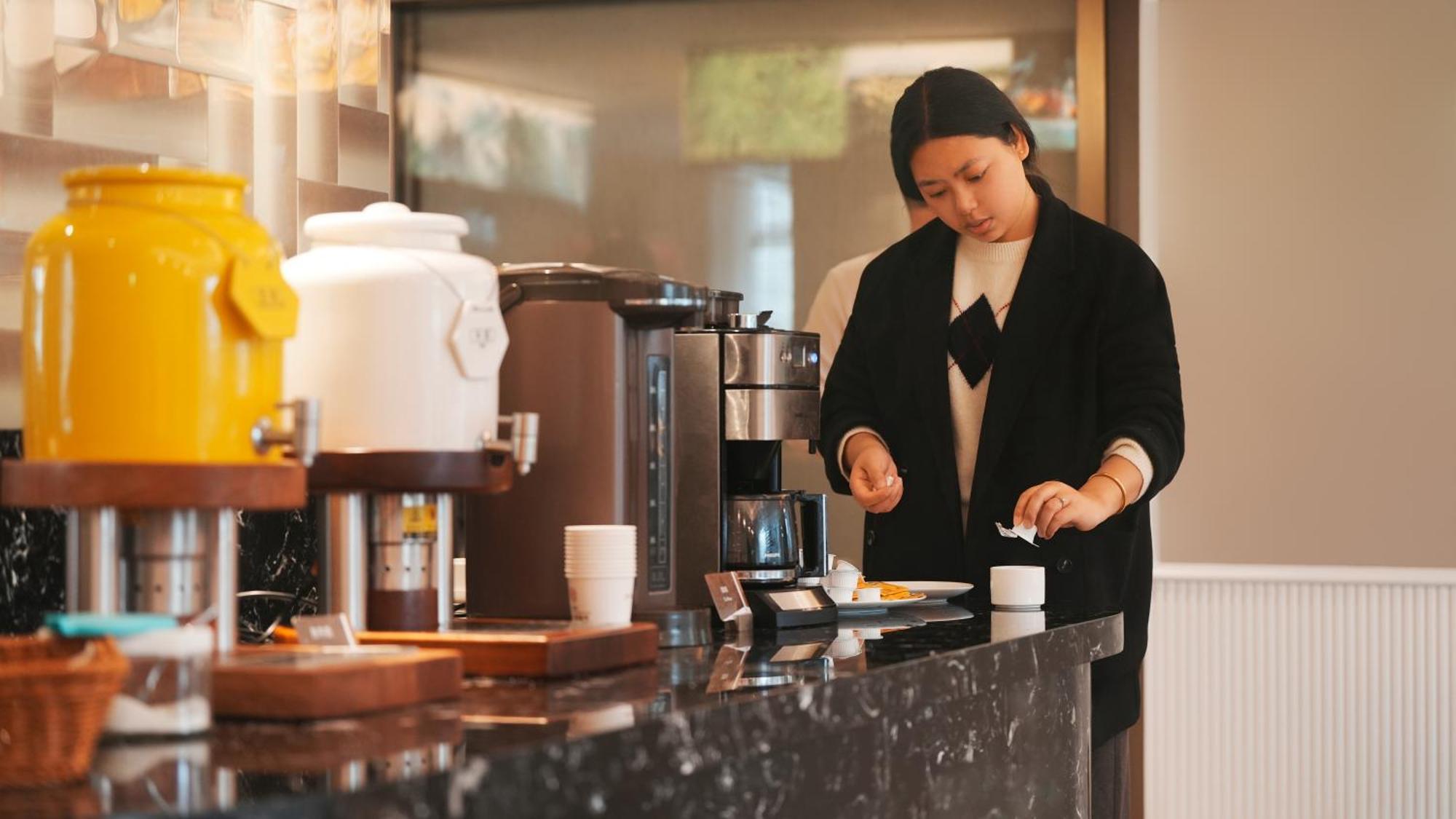 Zhangjiajie Hero Boutique Hotel Eksteriør bilde