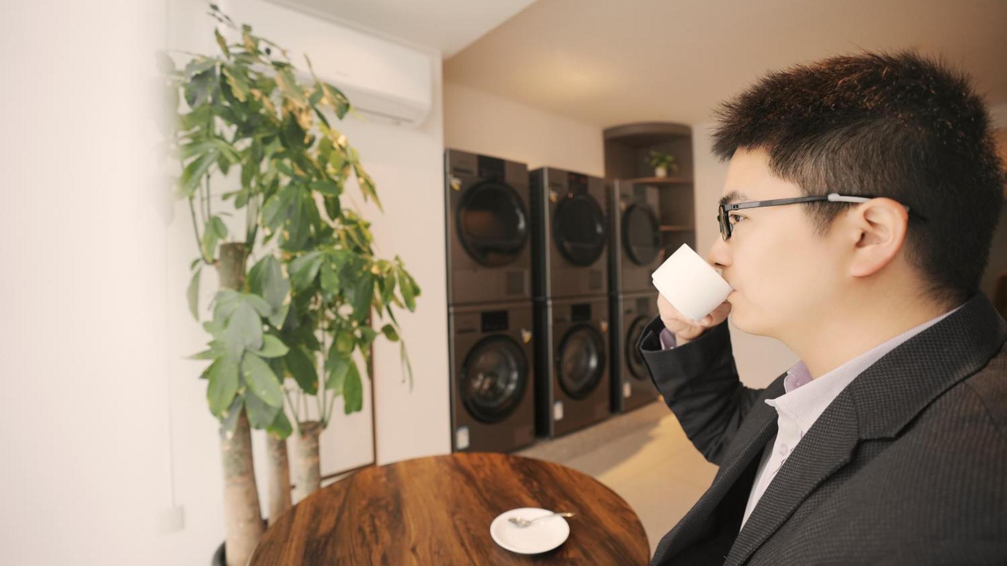 Zhangjiajie Hero Boutique Hotel Eksteriør bilde